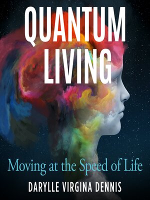 cover image of Quantum Living